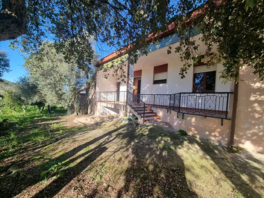 Immagine 14 di Casa indipendente in vendita  in Via della Libertà snc a Gonnesa