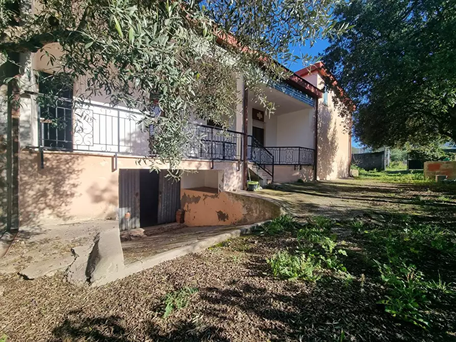 Immagine 15 di Casa indipendente in vendita  in Via della Libertà snc a Gonnesa