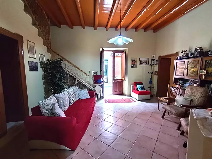 Immagine 2 di Casa indipendente in vendita  in Via Nazionale a Nuraminis