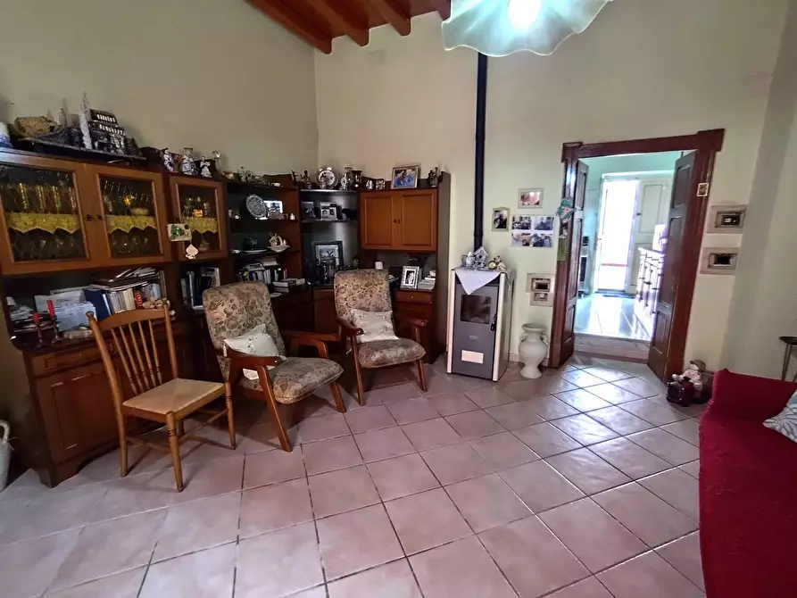 Immagine 3 di Casa indipendente in vendita  in Via Nazionale a Nuraminis