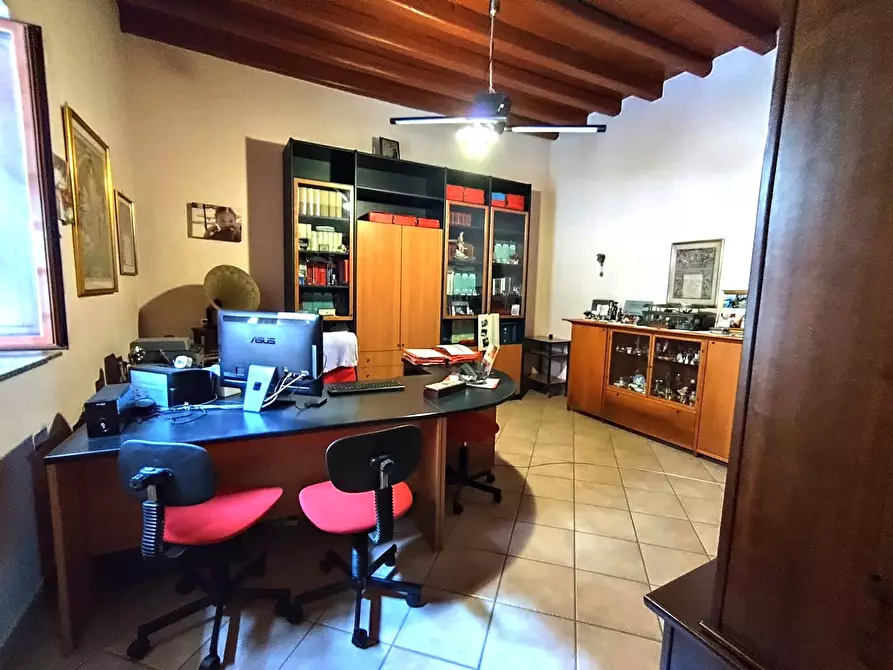 Immagine 4 di Casa indipendente in vendita  in Via Nazionale a Nuraminis