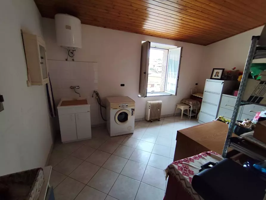 Immagine 6 di Casa indipendente in vendita  in Via Nazionale a Nuraminis