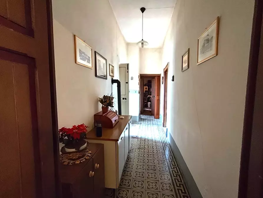 Immagine 8 di Casa indipendente in vendita  in Via Nazionale a Nuraminis