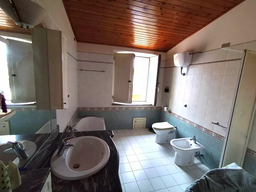 Immagine 10 di Casa indipendente in vendita  in Via Nazionale a Nuraminis