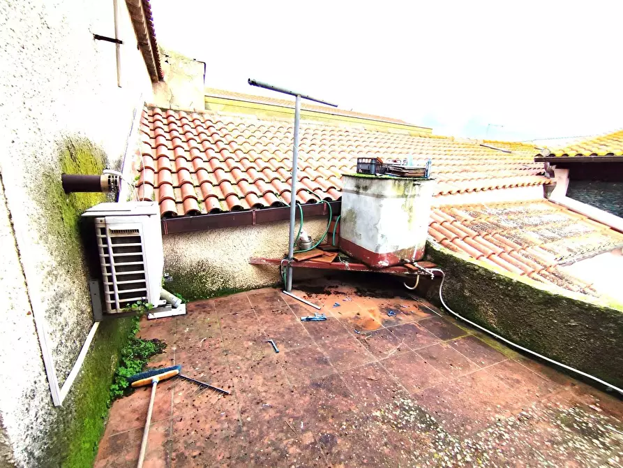 Immagine 11 di Casa indipendente in vendita  in Via Nazionale a Nuraminis