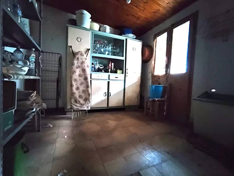 Immagine 4 di Casa indipendente in vendita  in Via Nazionale a Nuraminis