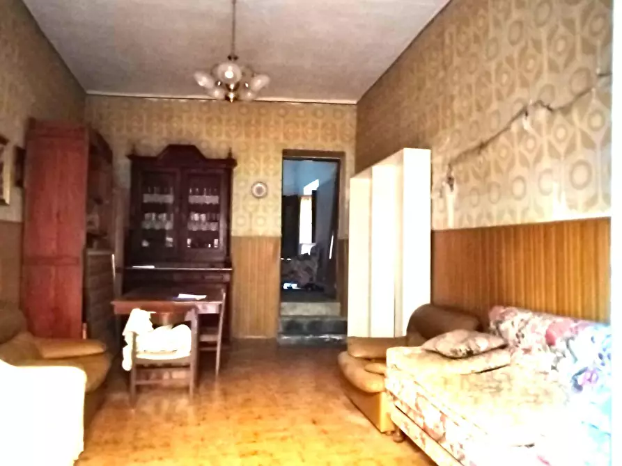 Immagine 5 di Casa indipendente in vendita  in Via Nazionale a Nuraminis