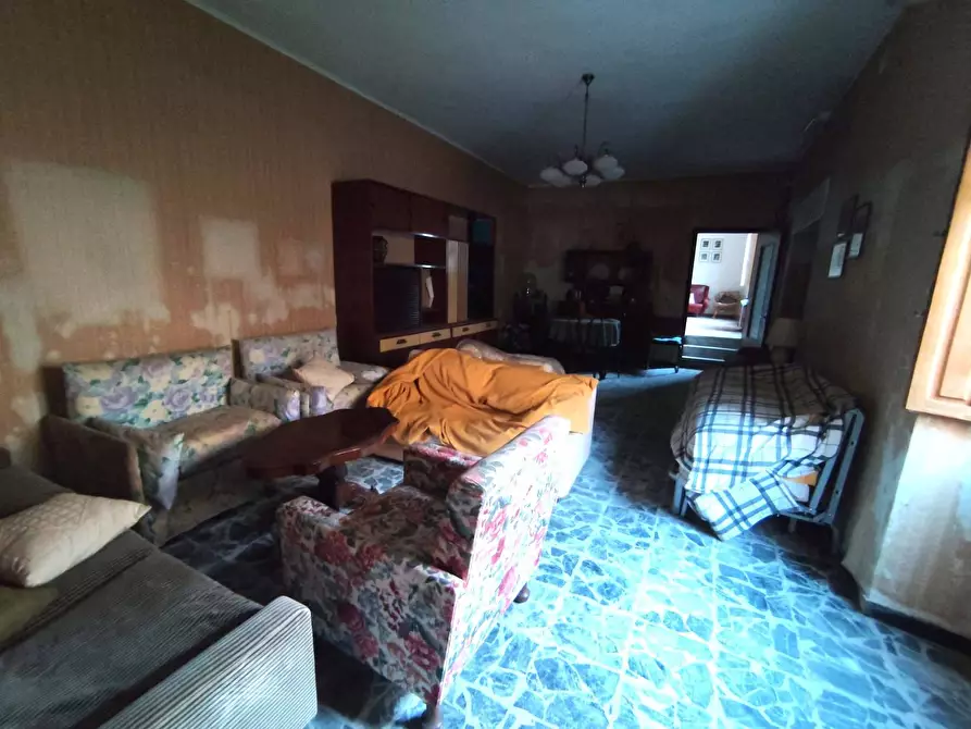 Immagine 6 di Casa indipendente in vendita  in Via Nazionale a Nuraminis