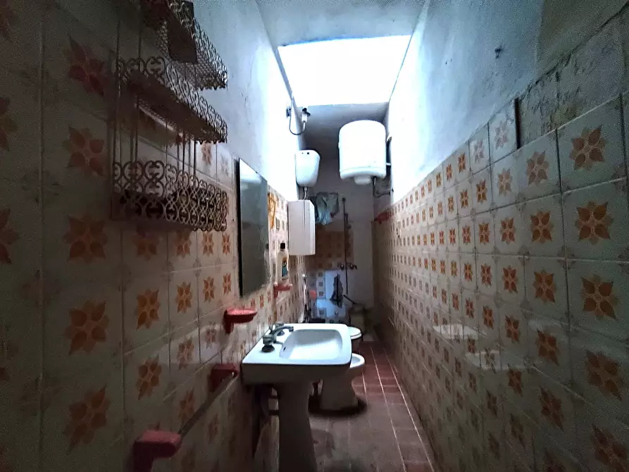 Immagine 8 di Casa indipendente in vendita  in Via Nazionale a Nuraminis