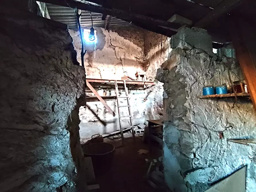 Immagine 9 di Casa indipendente in vendita  in Via Nazionale a Nuraminis