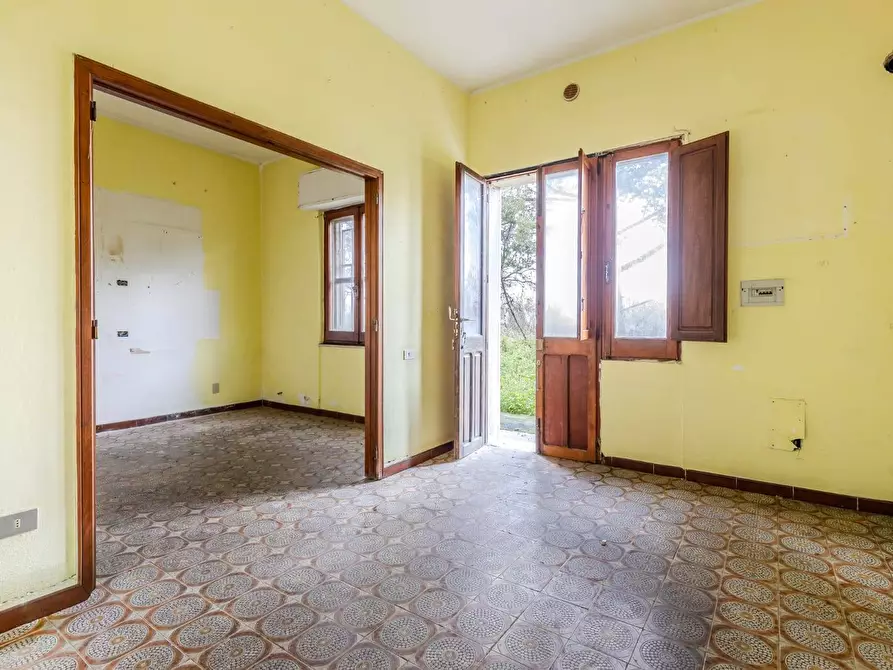 Immagine 13 di Villa in vendita  in Via Delle Acacie a Cagliari