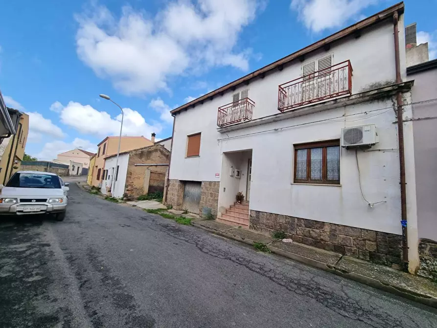 Immagine 2 di Casa indipendente in vendita  in Via Grazia Deledda a Gonnesa