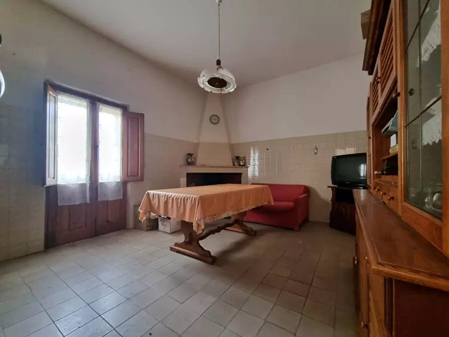 Immagine 3 di Casa indipendente in vendita  in Via Grazia Deledda a Gonnesa