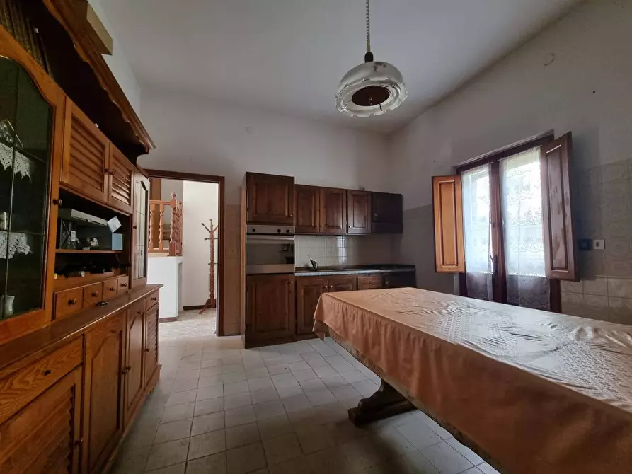 Immagine 4 di Casa indipendente in vendita  in Via Grazia Deledda a Gonnesa