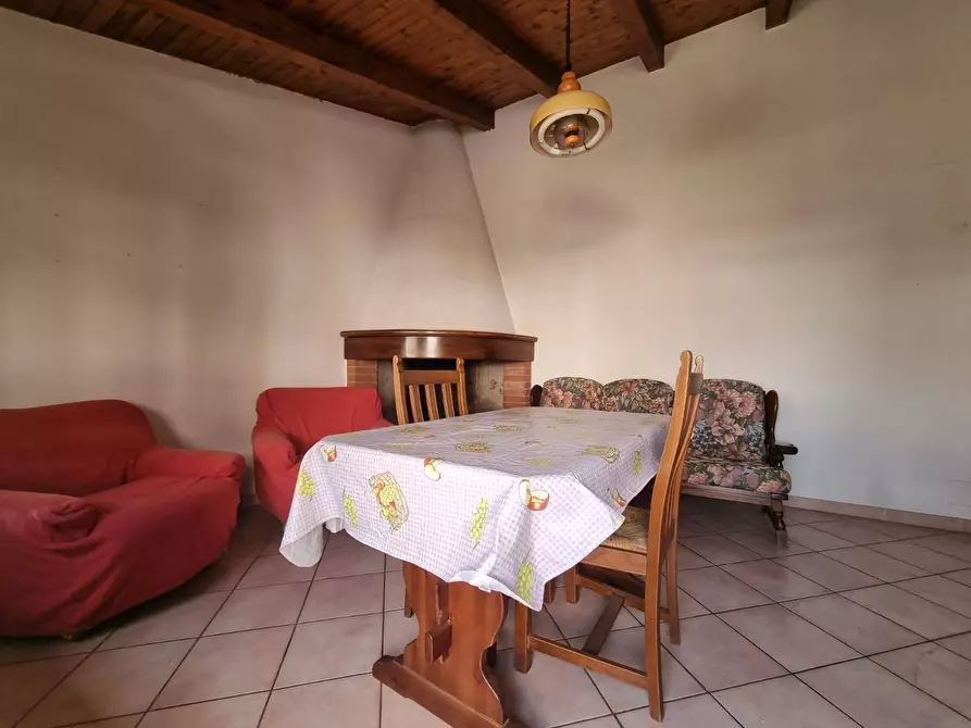 Immagine 5 di Casa indipendente in vendita  in Via Grazia Deledda a Gonnesa