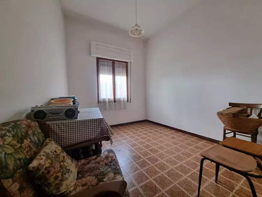 Immagine 6 di Casa indipendente in vendita  in Via Grazia Deledda a Gonnesa