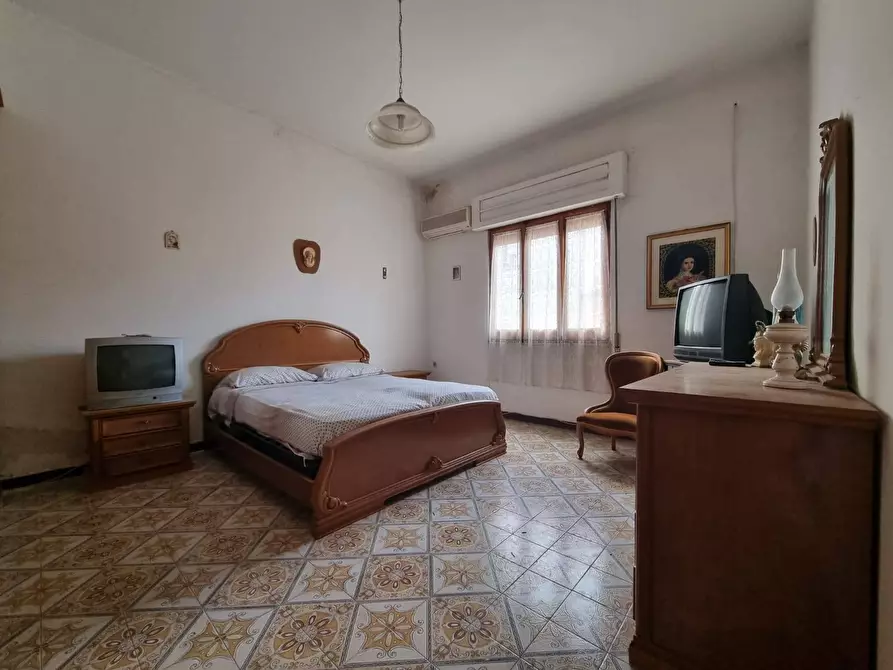 Immagine 7 di Casa indipendente in vendita  in Via Grazia Deledda a Gonnesa