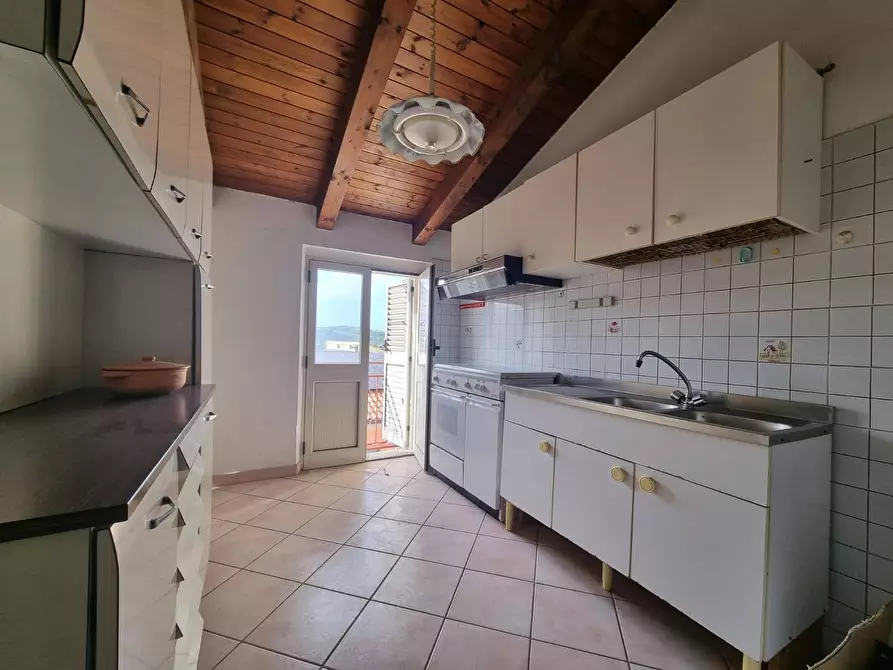 Immagine 9 di Casa indipendente in vendita  in Via Grazia Deledda a Gonnesa