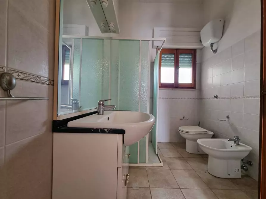 Immagine 15 di Casa indipendente in vendita  in Via Grazia Deledda a Gonnesa