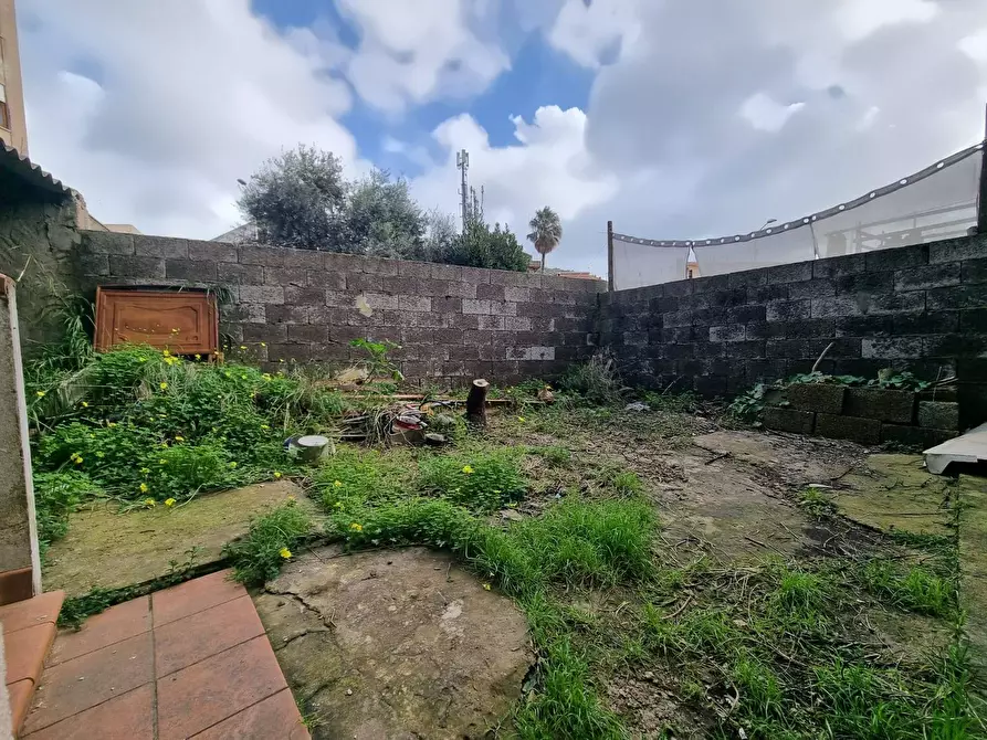 Immagine 17 di Casa indipendente in vendita  in Via Grazia Deledda a Gonnesa