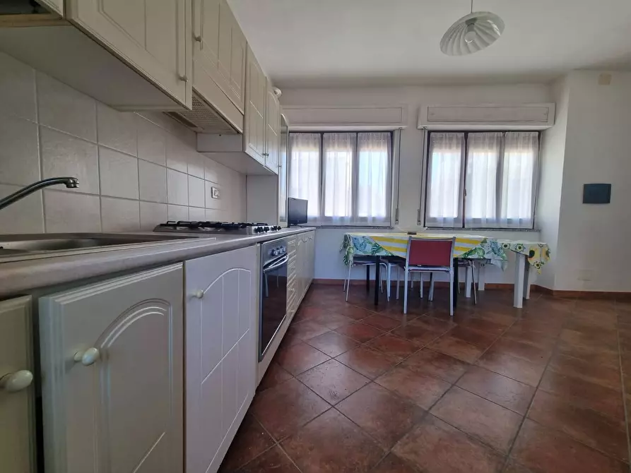 Immagine 4 di Casa indipendente in vendita  in Via Cagliari a Gonnesa