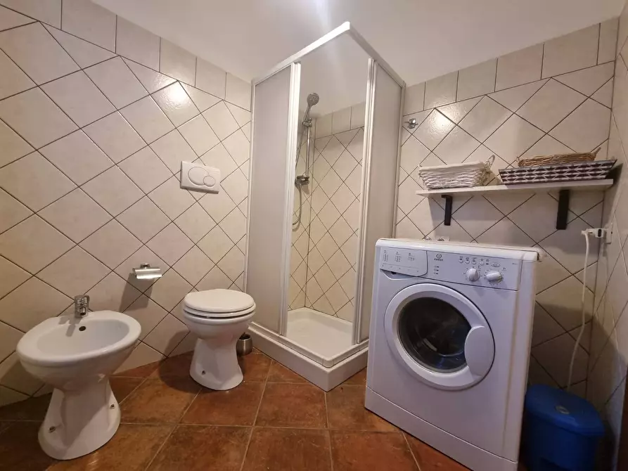 Immagine 9 di Casa indipendente in vendita  in Via Cagliari a Gonnesa