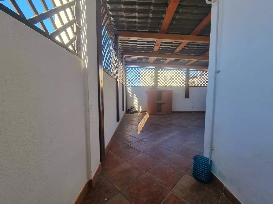 Immagine 10 di Casa indipendente in vendita  in Via Cagliari a Gonnesa