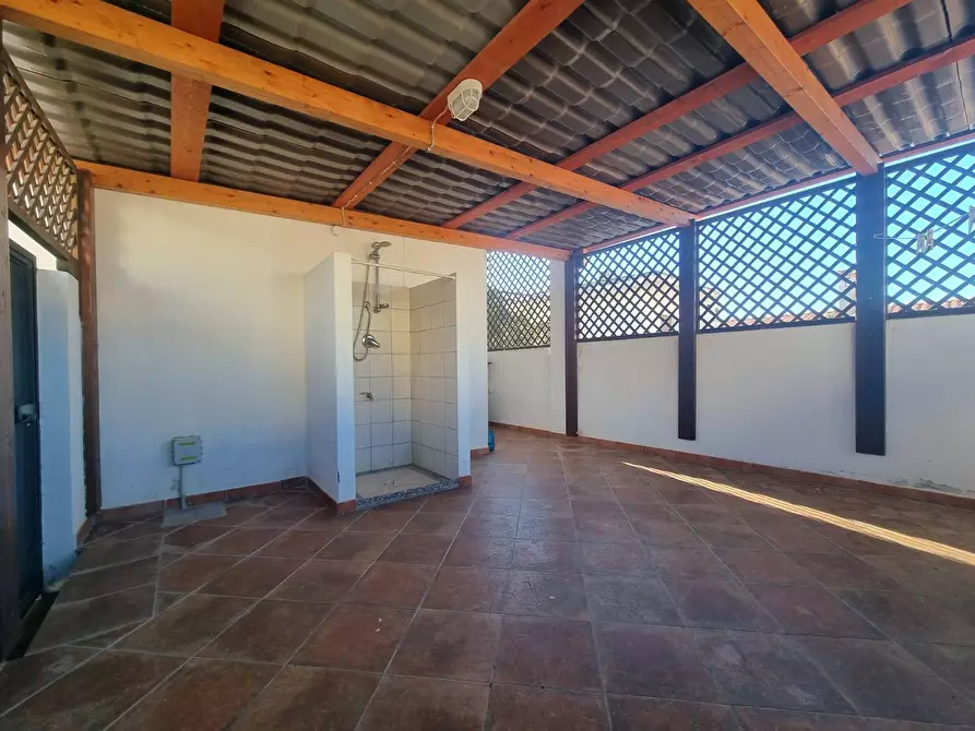 Immagine 11 di Casa indipendente in vendita  in Via Cagliari a Gonnesa