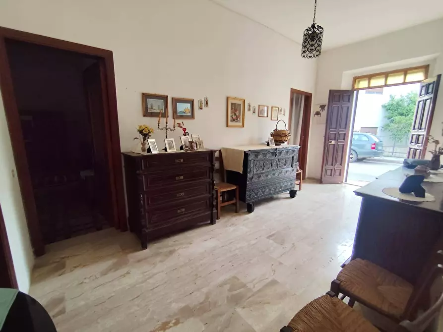 Immagine 2 di Casa indipendente in vendita  in Via Verdi a Nuraminis