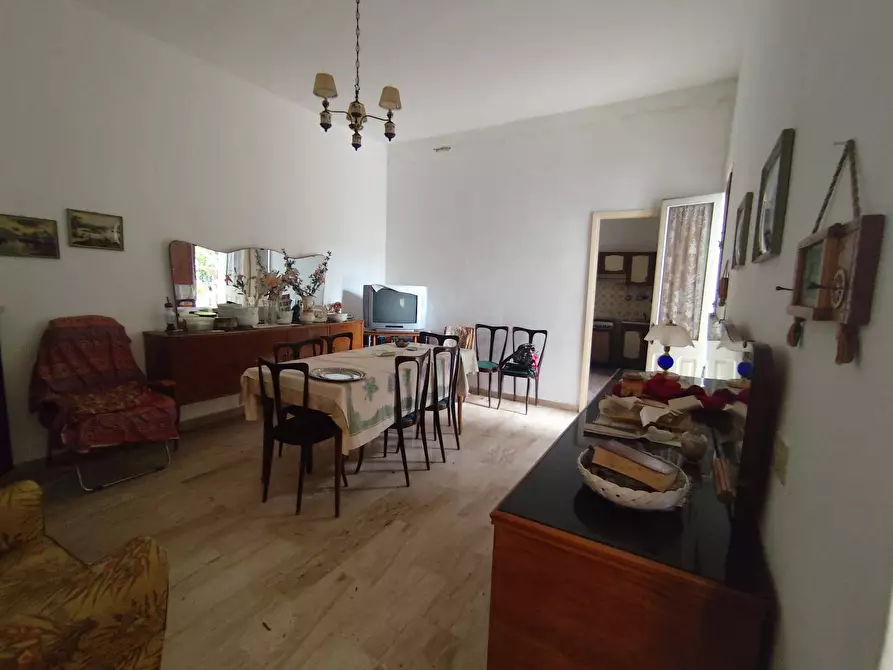 Immagine 3 di Casa indipendente in vendita  in Via Verdi a Nuraminis