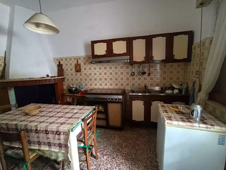Immagine 4 di Casa indipendente in vendita  in Via Verdi a Nuraminis