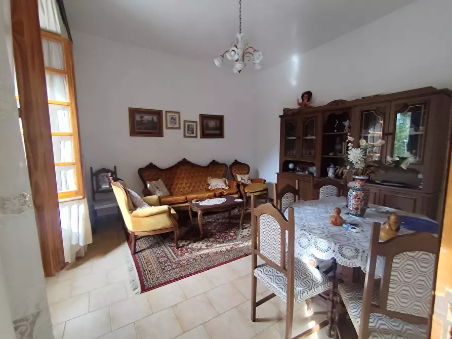 Immagine 5 di Casa indipendente in vendita  in Via Verdi a Nuraminis