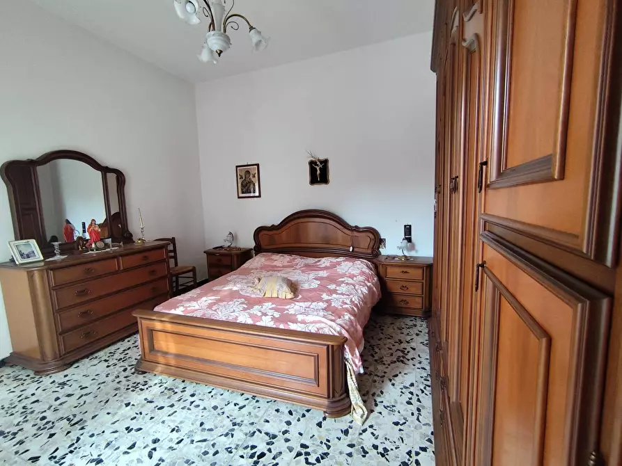 Immagine 7 di Casa indipendente in vendita  in Via Verdi a Nuraminis