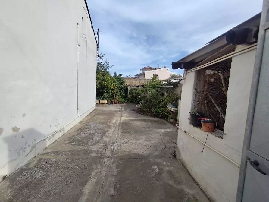 Immagine 9 di Casa indipendente in vendita  in Via Verdi a Nuraminis