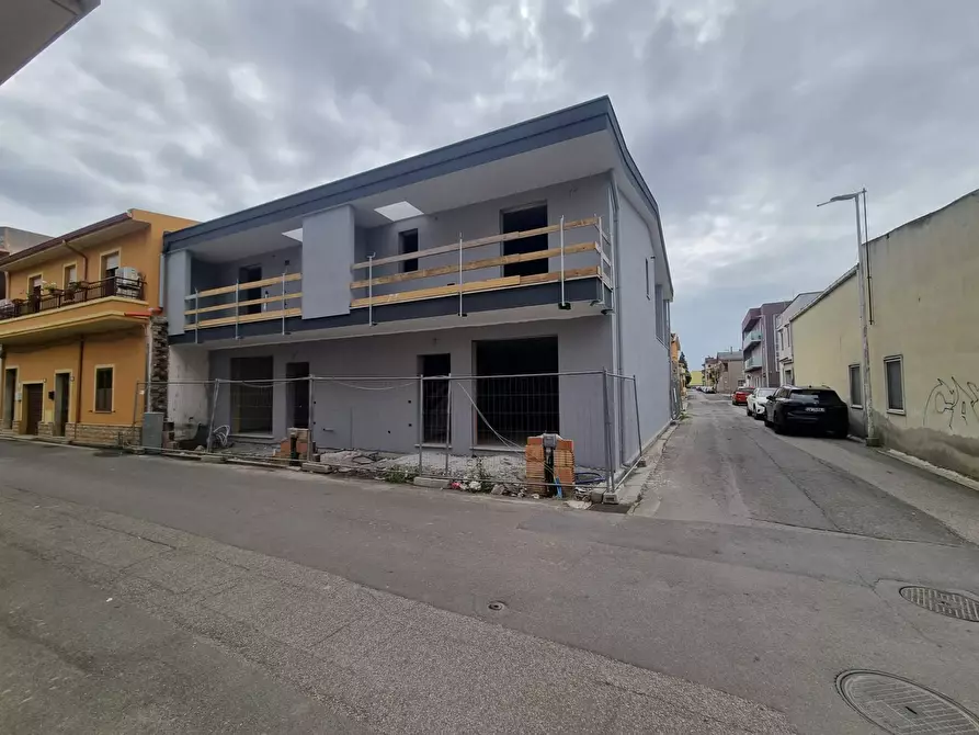 Immagine 1 di Villa in vendita  in Via San Gemiliano a Sestu
