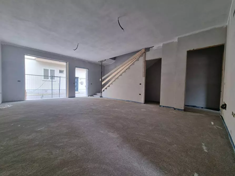 Immagine 4 di Villa in vendita  in Via San Gemiliano a Sestu