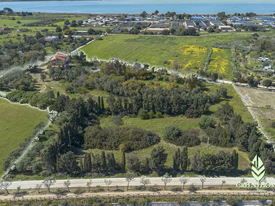 Immagine 5 di Villa in vendita  in Via Delle Acacie a Cagliari