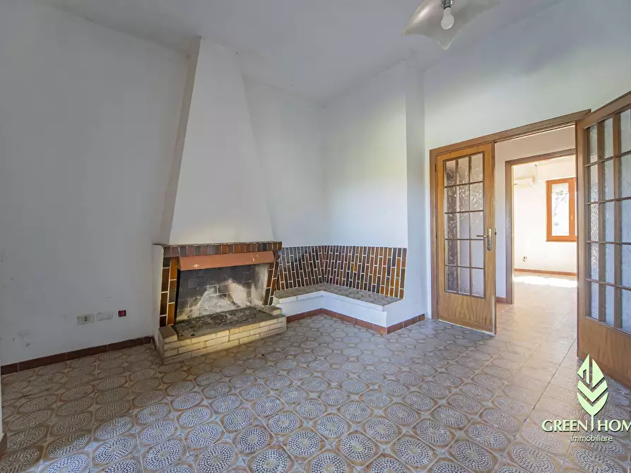 Immagine 6 di Villa in vendita  in Via Delle Acacie a Cagliari