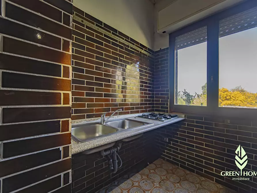 Immagine 7 di Villa in vendita  in Via Delle Acacie a Cagliari