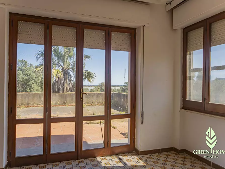 Immagine 21 di Villa in vendita  in Via Delle Acacie a Cagliari