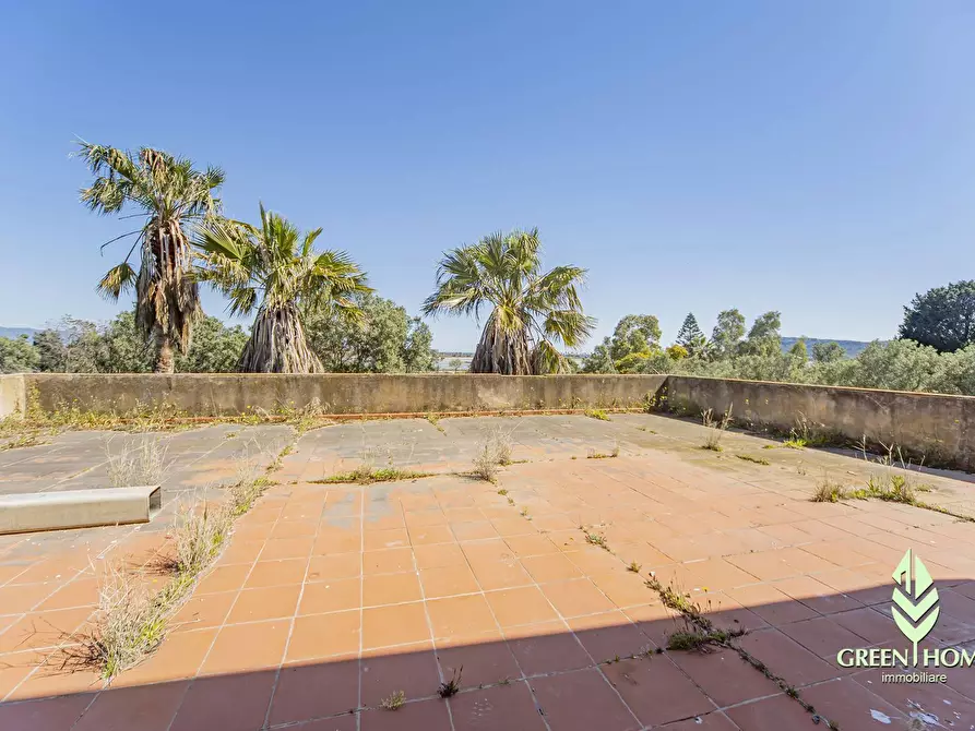 Immagine 23 di Villa in vendita  in Via Delle Acacie a Cagliari