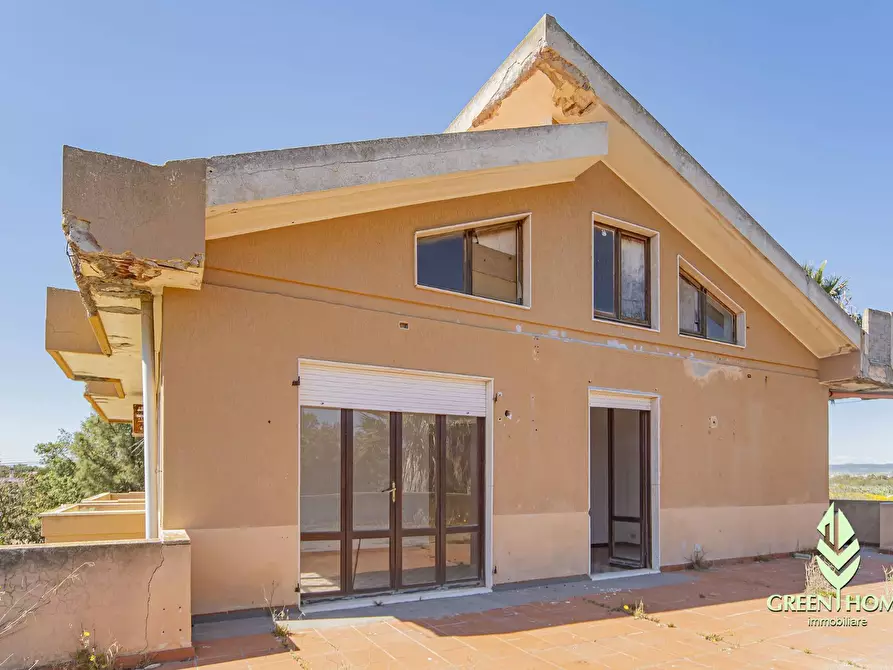 Immagine 25 di Villa in vendita  in Via Delle Acacie a Cagliari