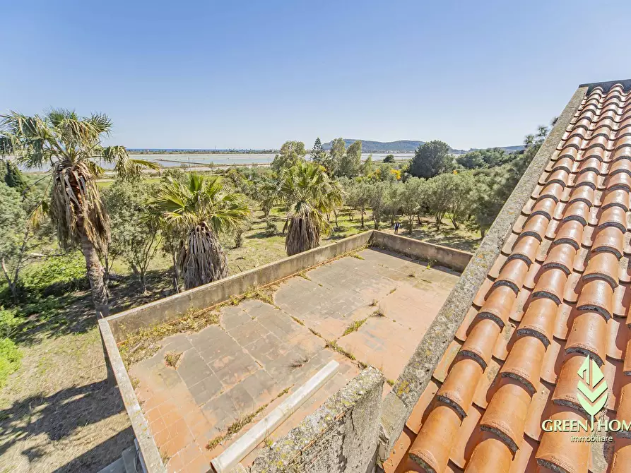 Immagine 26 di Villa in vendita  in Via Delle Acacie a Cagliari