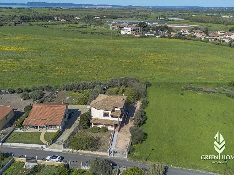 Immagine 1 di Villa in vendita  in Via Amsicora a Gonnesa