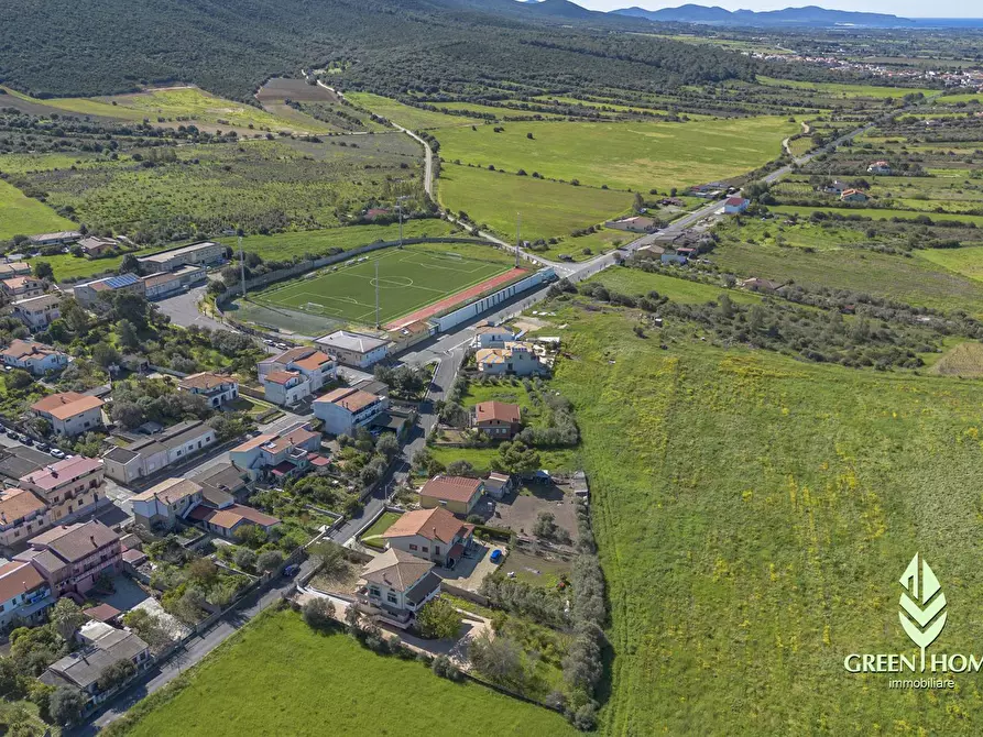 Immagine 2 di Villa in vendita  in Via Amsicora a Gonnesa