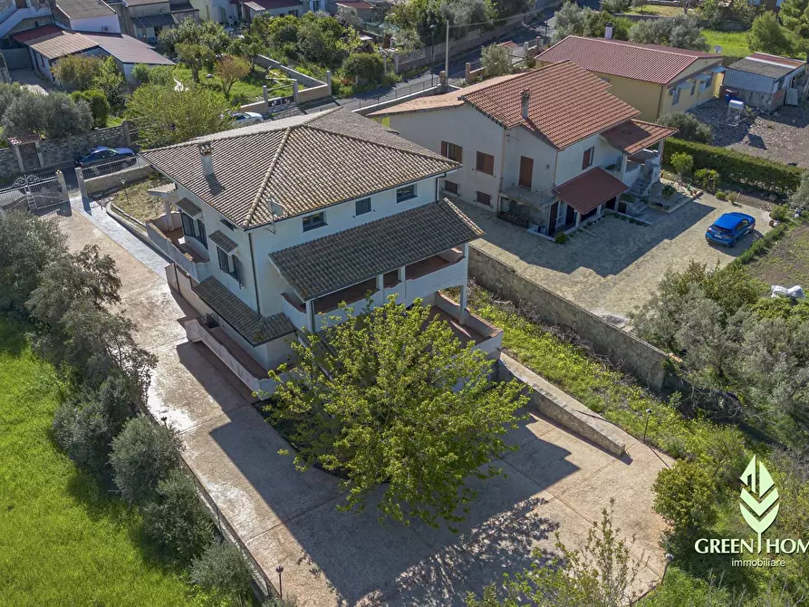 Immagine 3 di Villa in vendita  in Via Amsicora a Gonnesa
