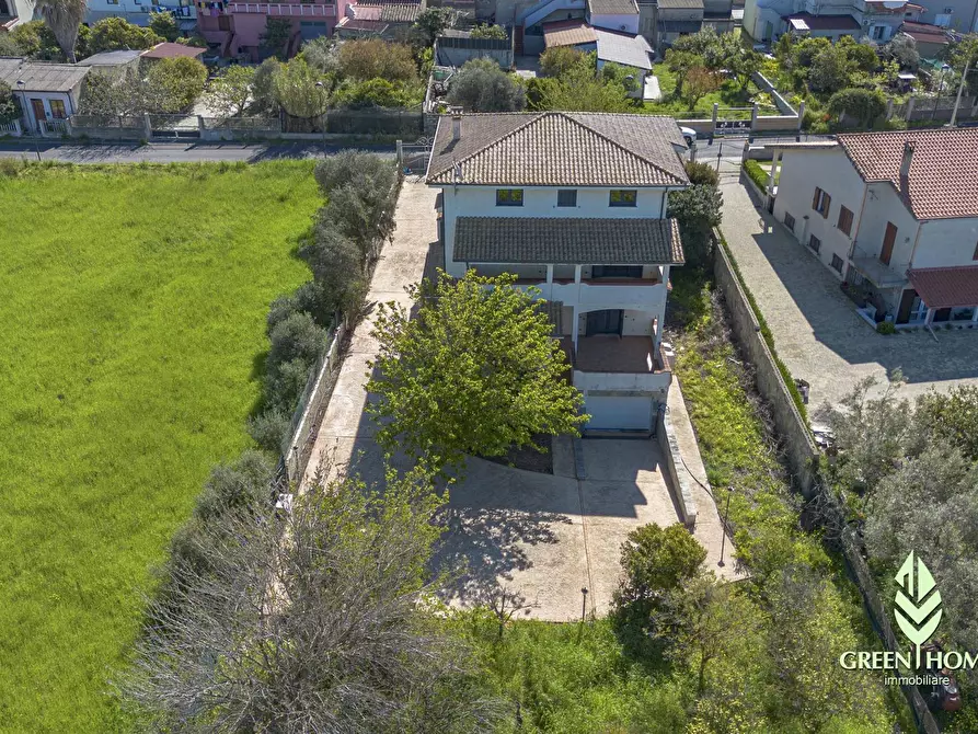 Immagine 4 di Villa in vendita  in Via Amsicora a Gonnesa