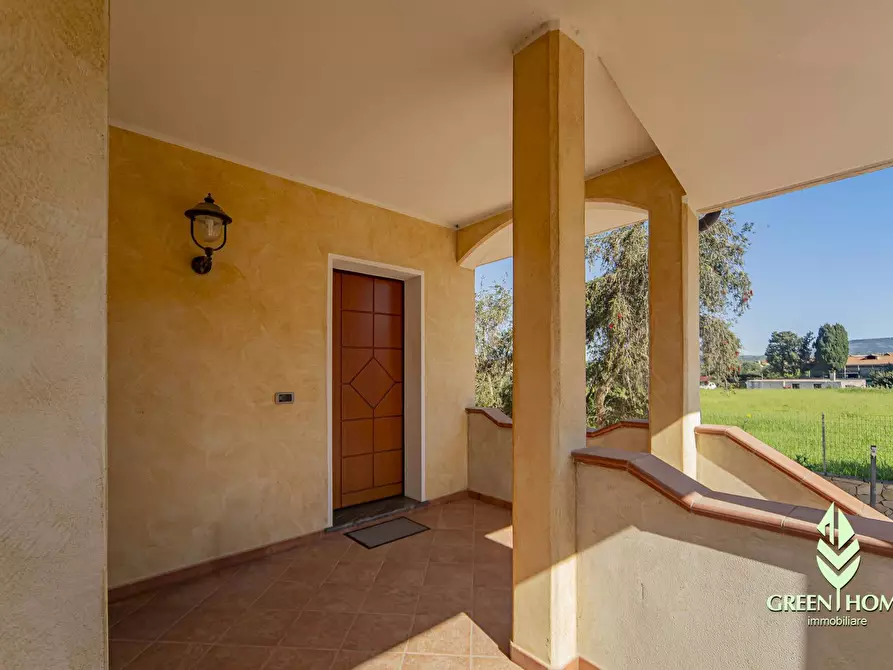 Immagine 7 di Villa in vendita  in Via Amsicora a Gonnesa