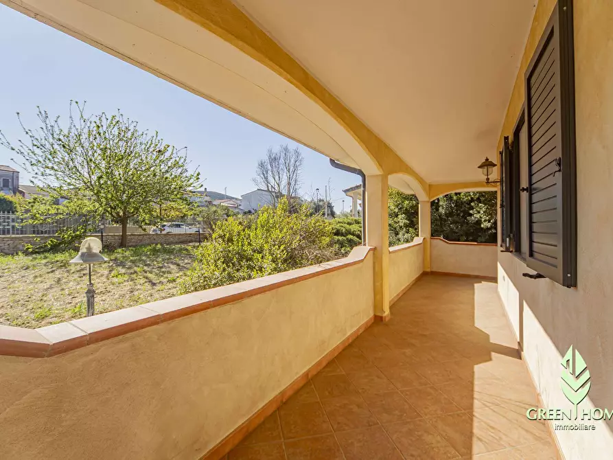 Immagine 8 di Villa in vendita  in Via Amsicora a Gonnesa