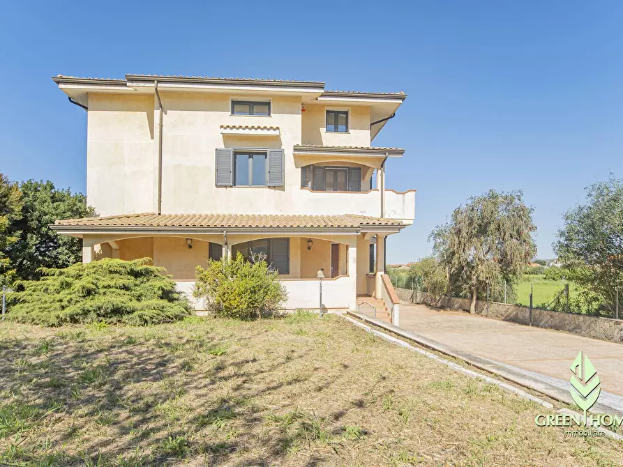 Immagine 10 di Villa in vendita  in Via Amsicora a Gonnesa